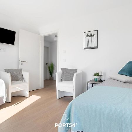 Ferienwohnung Steuerbord Olpenitz Exterior foto