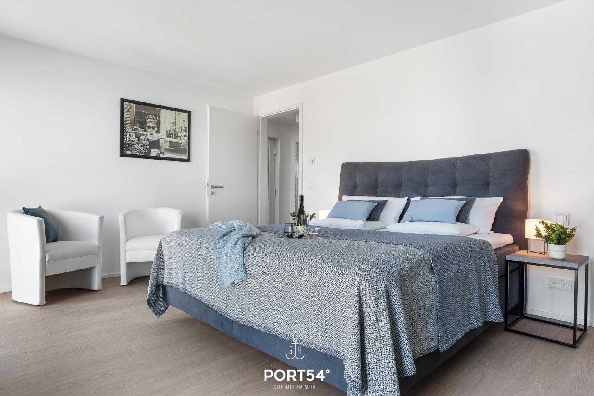 Ferienwohnung Steuerbord Olpenitz Exterior foto