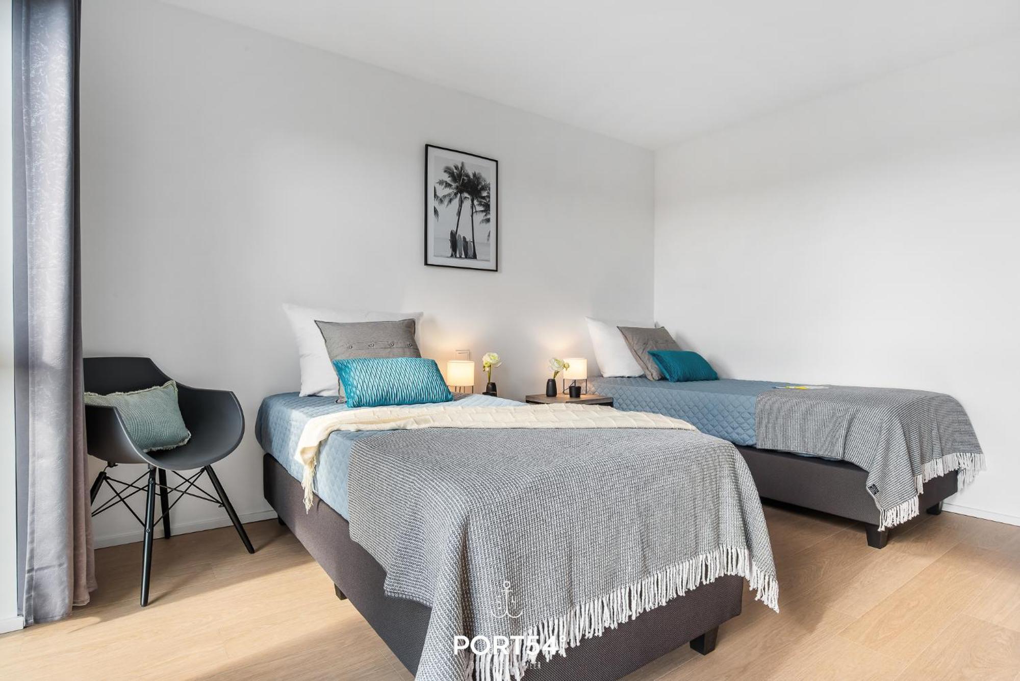 Ferienwohnung Steuerbord Olpenitz Exterior foto