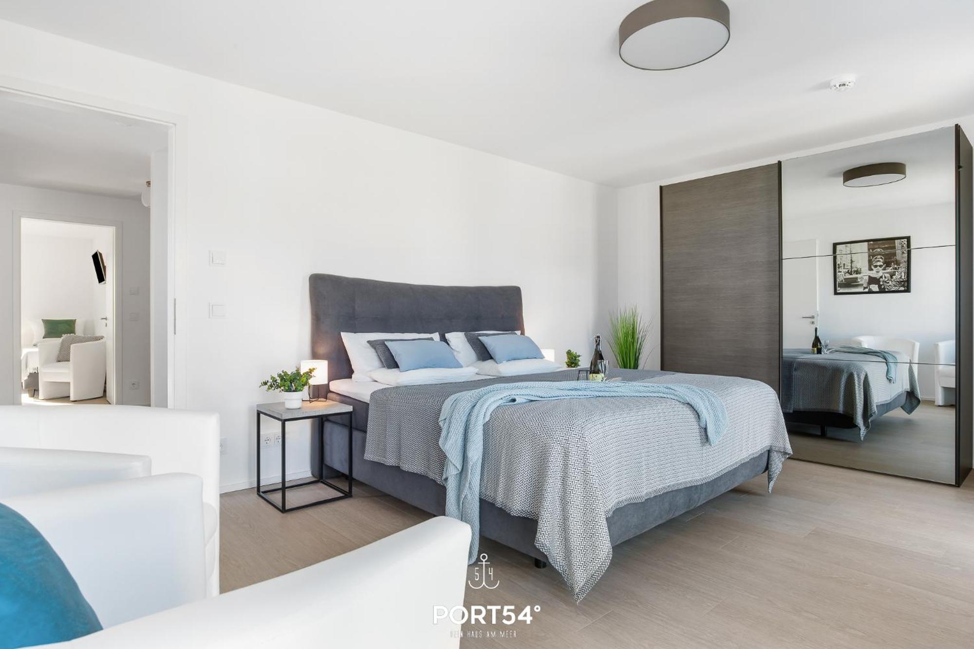 Ferienwohnung Steuerbord Olpenitz Exterior foto