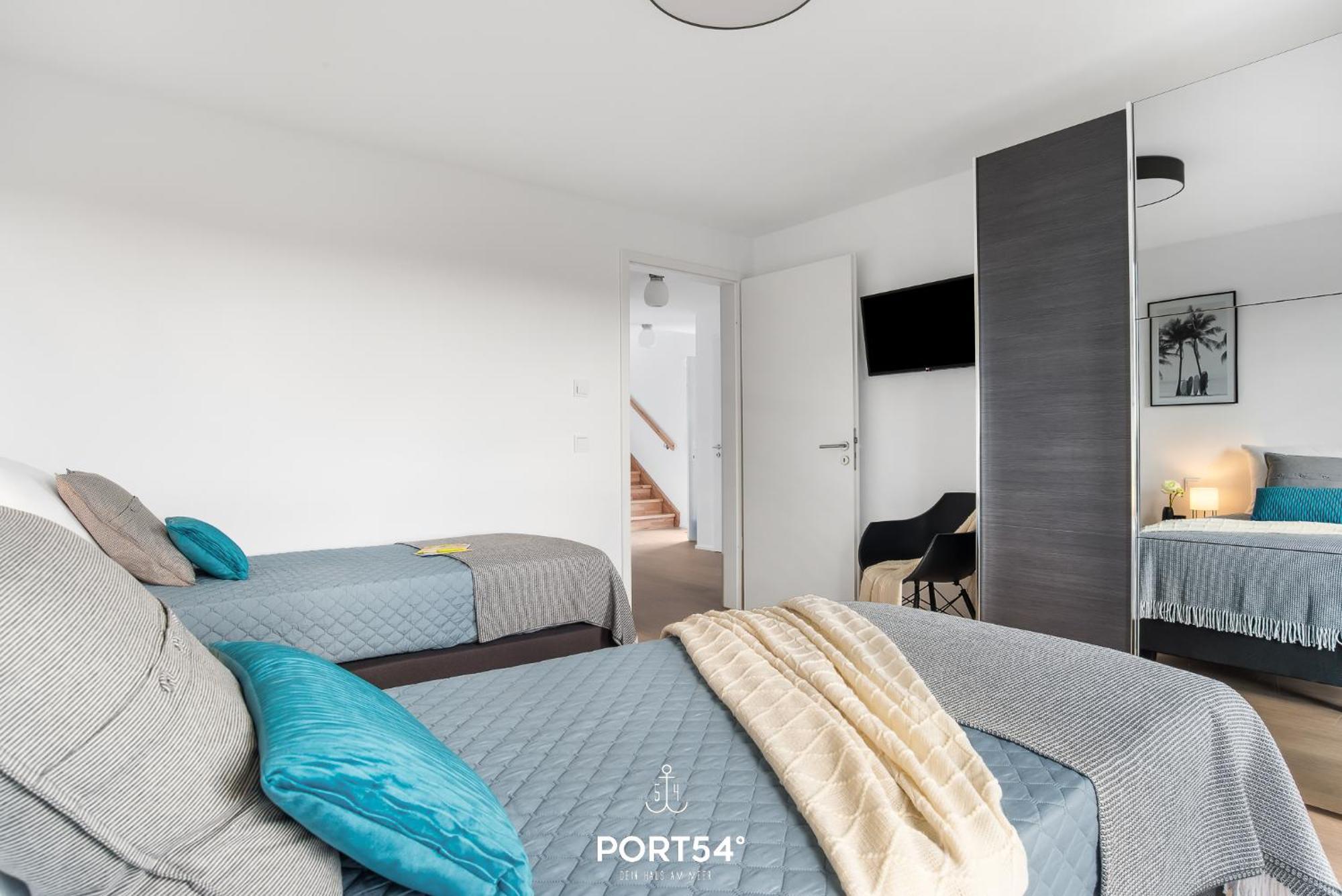 Ferienwohnung Steuerbord Olpenitz Exterior foto