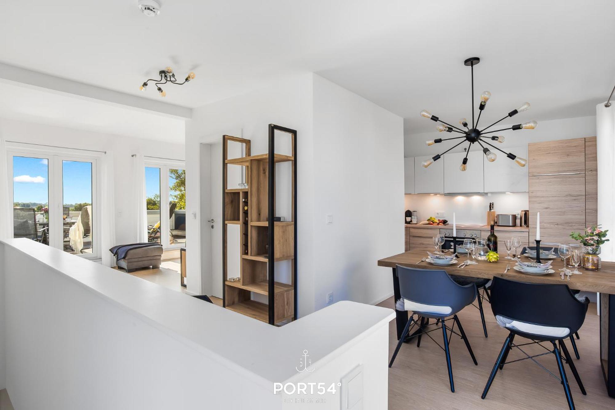 Ferienwohnung Steuerbord Olpenitz Exterior foto